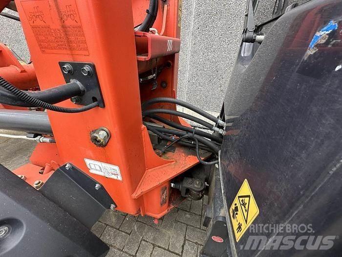 Kubota R065 Pale gommate