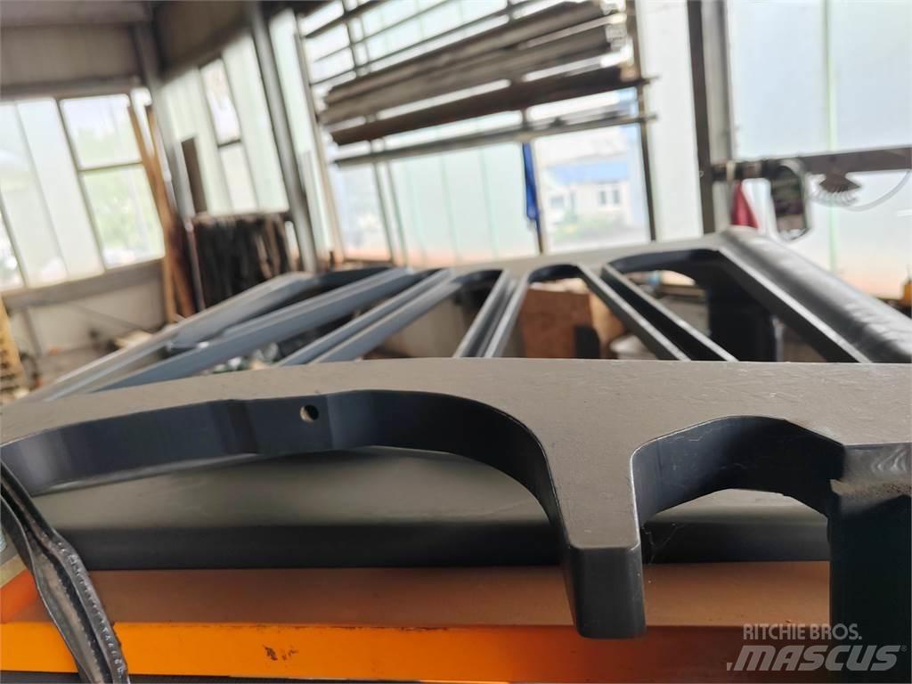 Still ESM10 Carrelli elevatori bassi a piattaforma