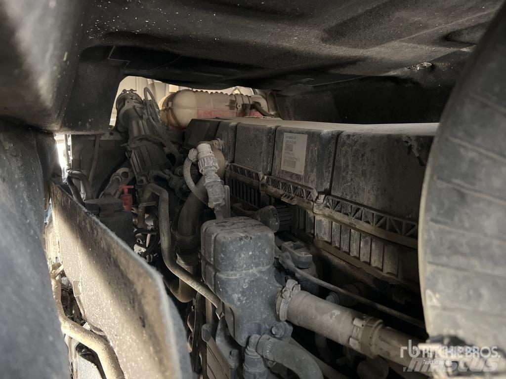 Renault C430 Motrici e Trattori Stradali