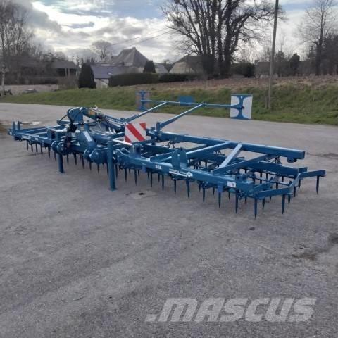 Religieux BGL 6M Erpici