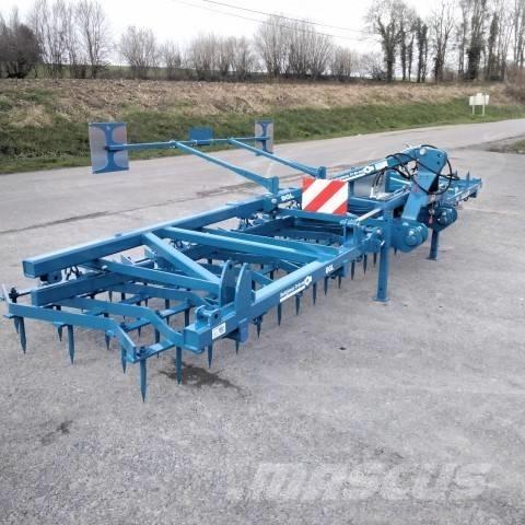 Religieux BGL 6M Erpici