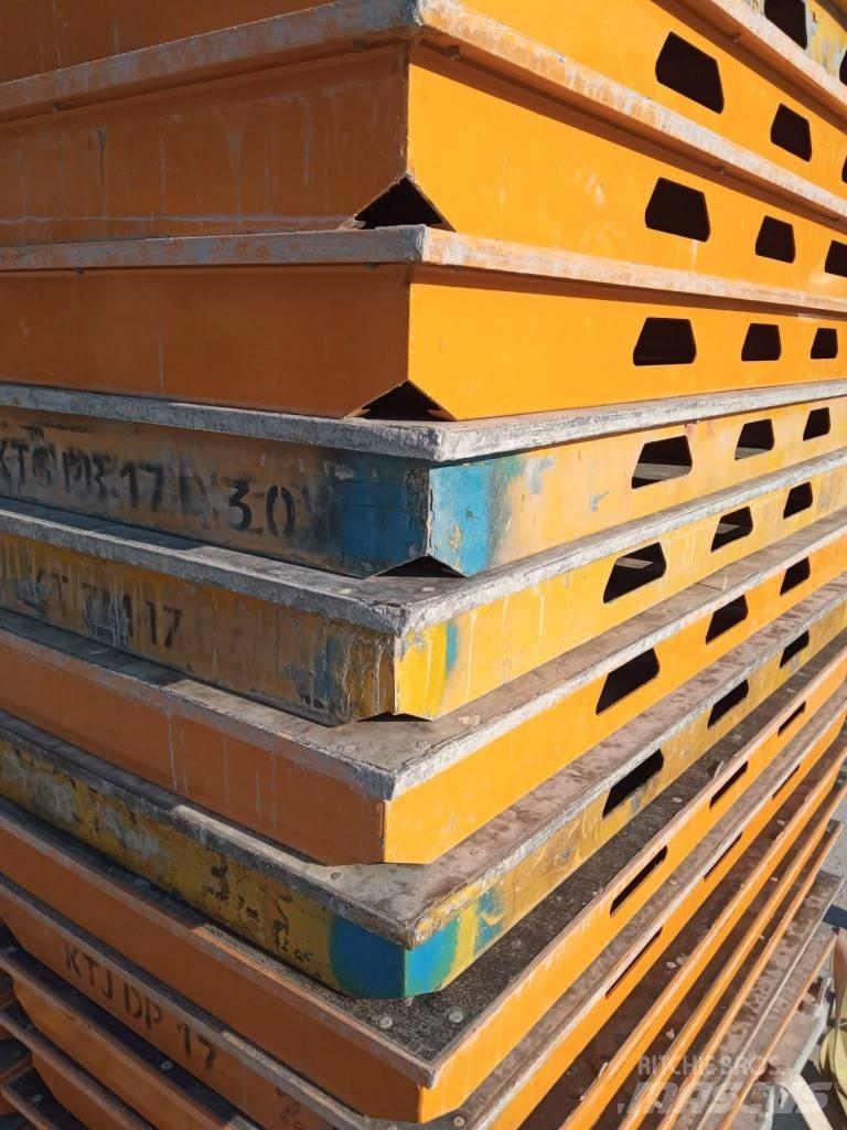 Ulma CC4 Costruzioni - Altro