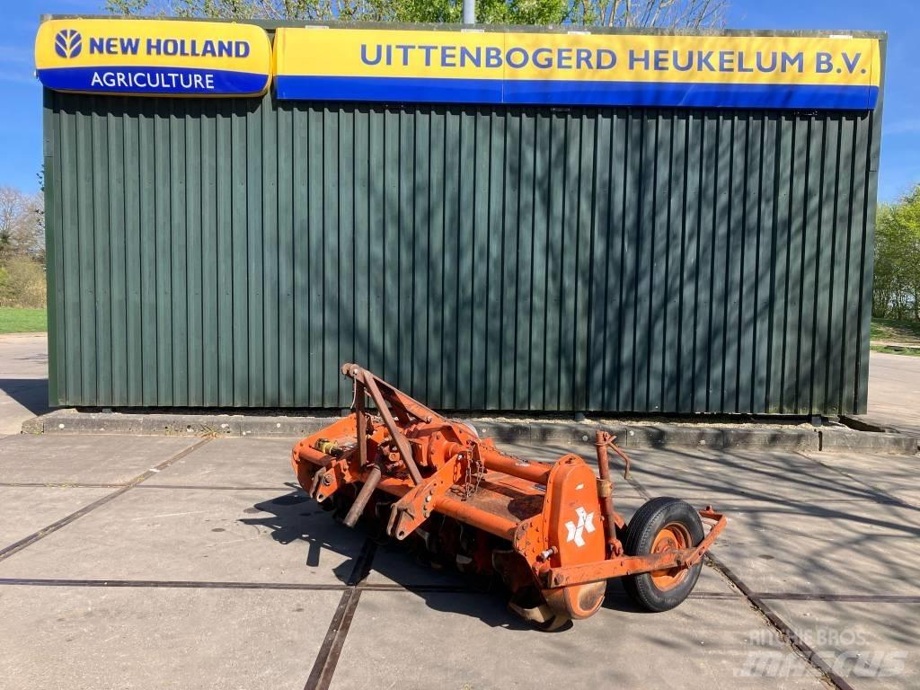 Howard HA210WU Altre macchine e accessori per l'aratura