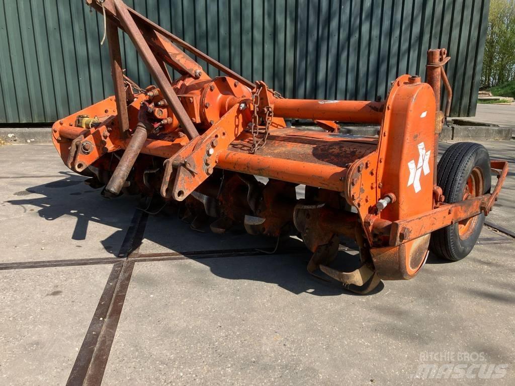 Howard HA210WU Altre macchine e accessori per l'aratura
