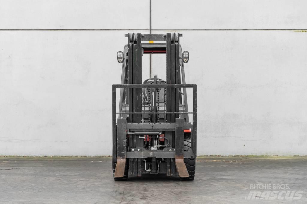Manitou MI 30 D Carrelli elevatori diesel