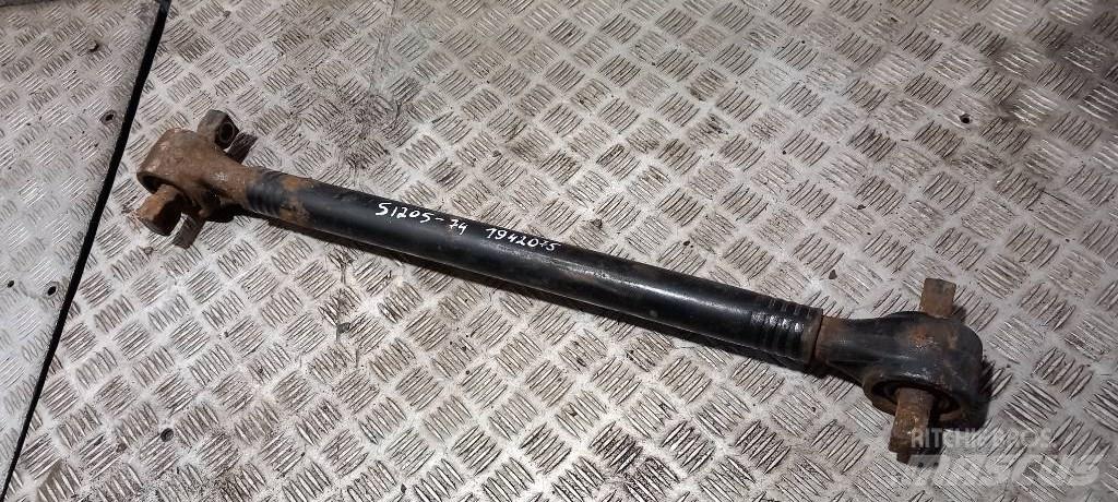 Scania R 440.   1942075 Assi