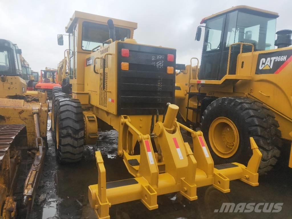 XCMG GR 180 Motorgraders