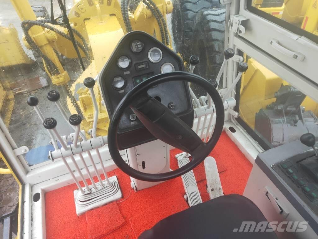 XCMG GR 180 Motorgraders