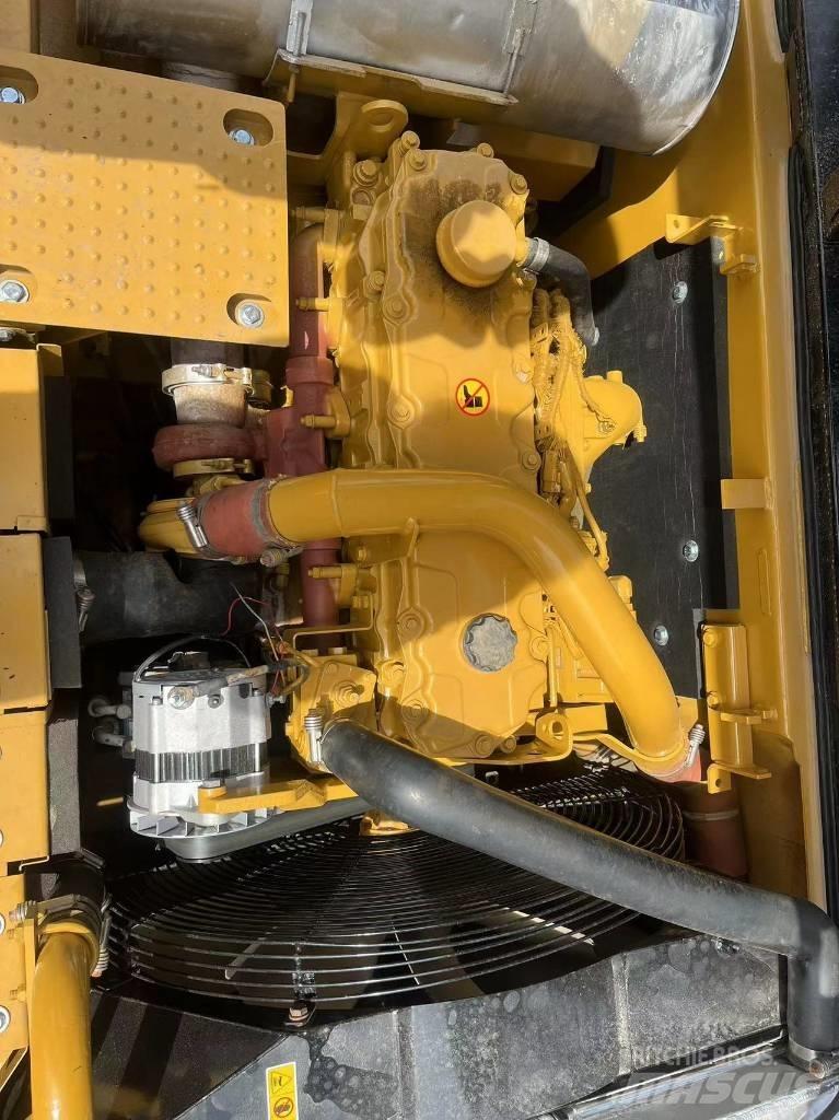 CAT 325d Escavatori cingolati