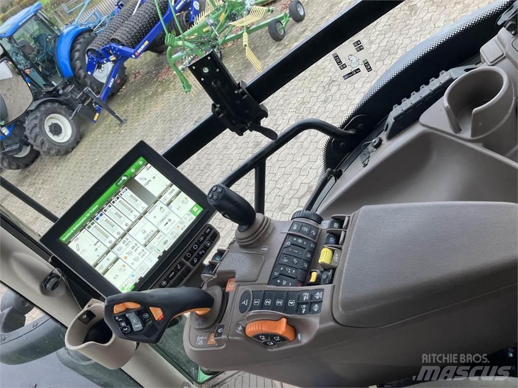 John Deere 6250R Trattori
