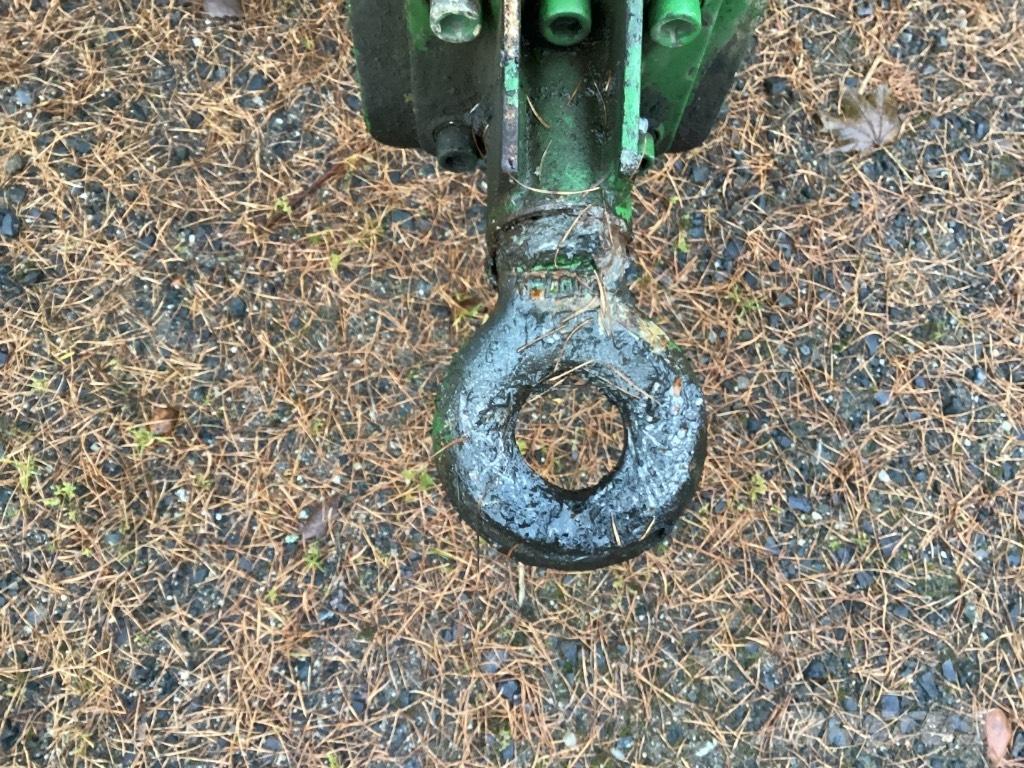 Bergmann TSW 800 Spargiletame