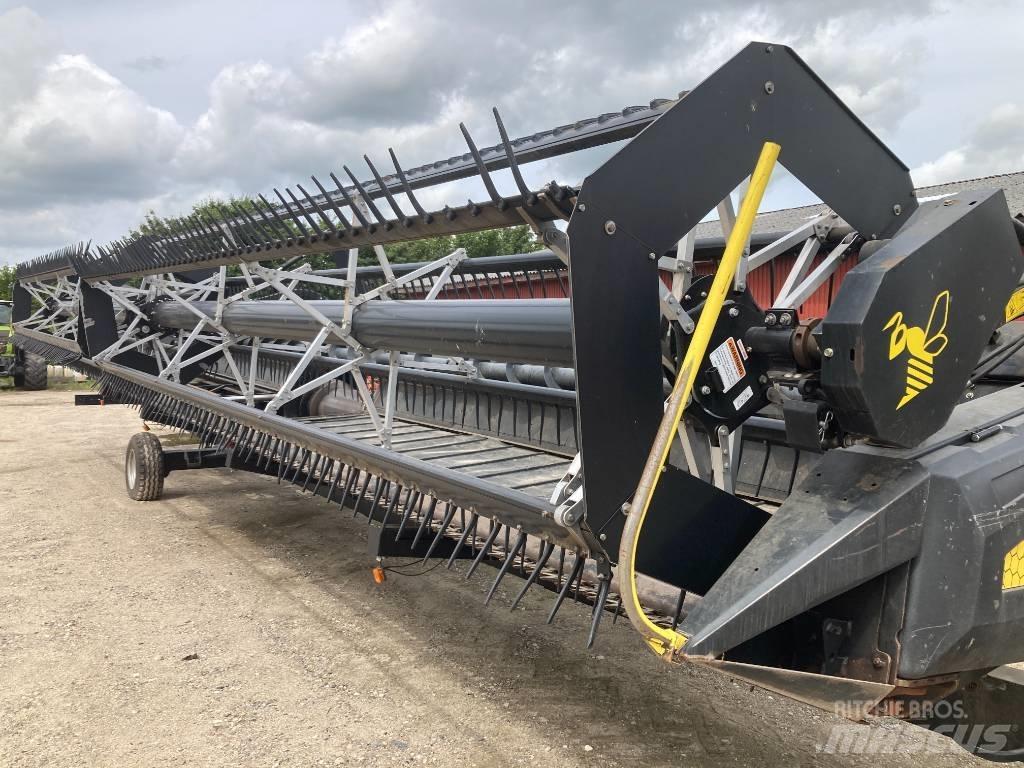 Honey Bee 4040 Testate per mietitrebbie
