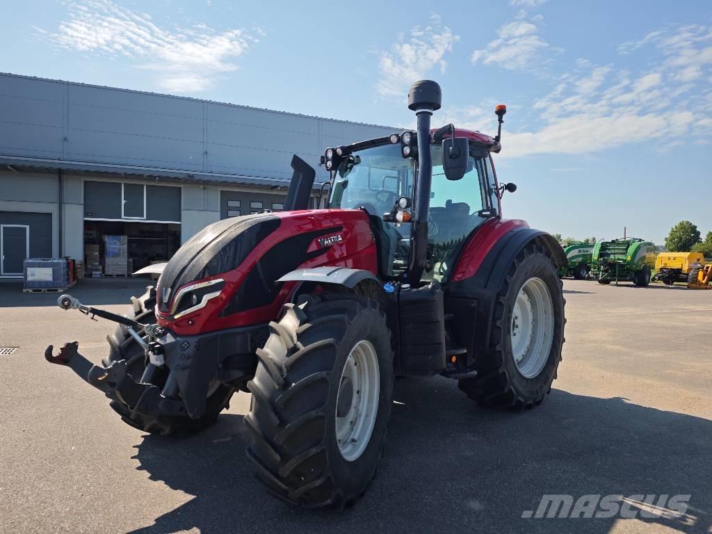 Valtra T 175 E Trattori