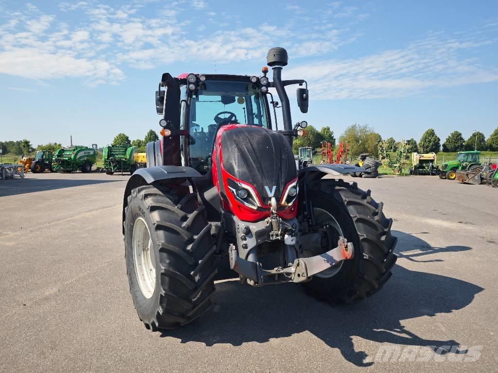 Valtra T 175 E Trattori