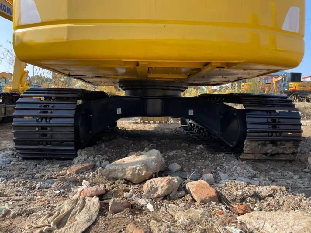 Komatsu PC 120 Escavatori cingolati
