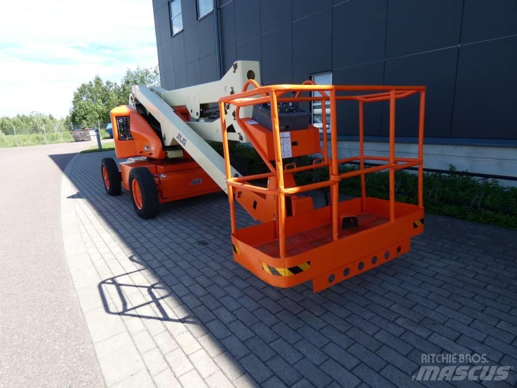 JLG E 45E  Bomlift Piattaforme a braccio articolato