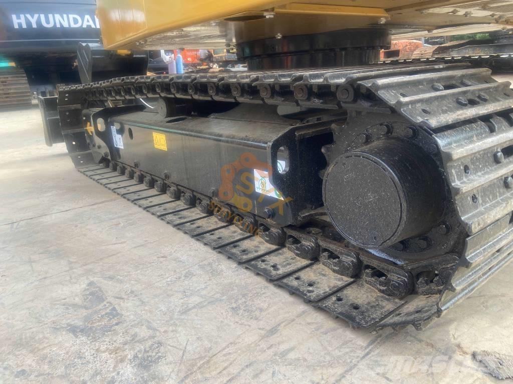 CAT 306 Miniescavatori