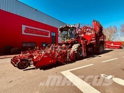 Grimme REXOR 6200 Agricoltura - Altro