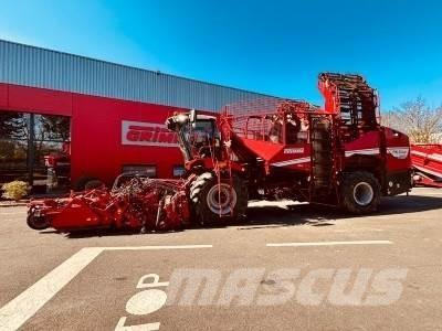 Grimme REXOR 6200 Agricoltura - Altro