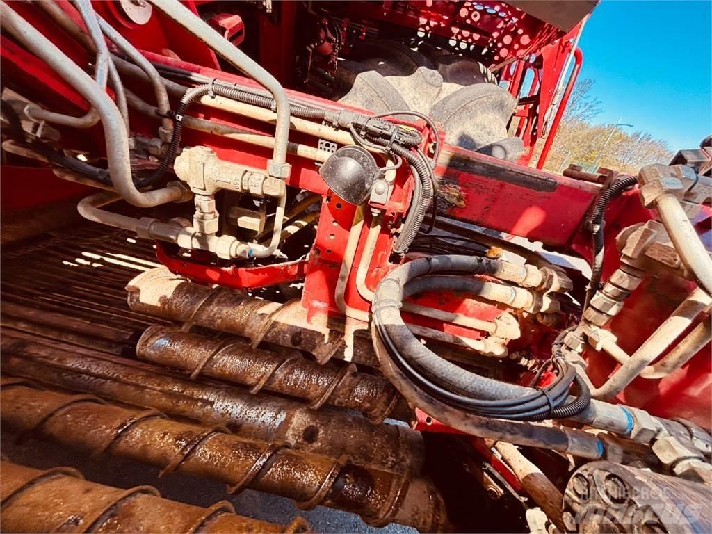 Grimme REXOR 6200 Agricoltura - Altro