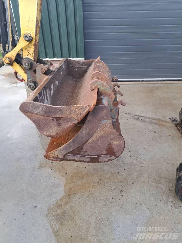 Yanmar Vio 38 Miniescavatori