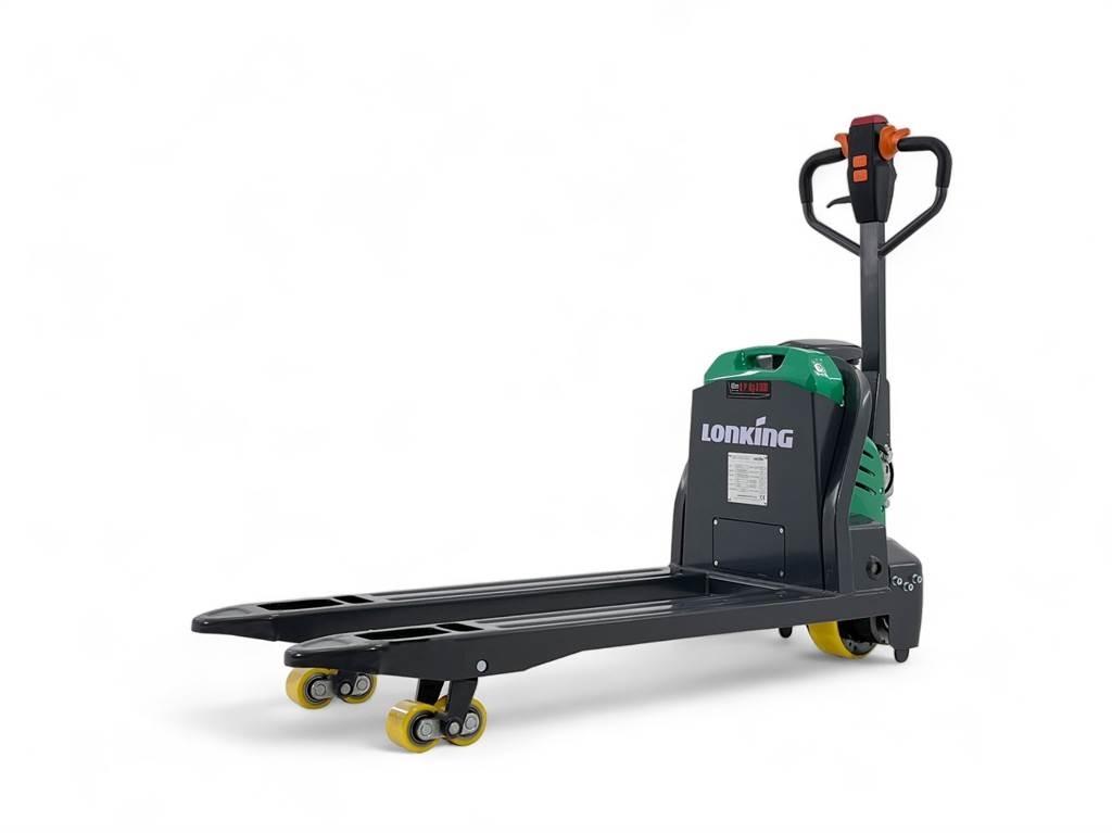 Lonking SL20L3 Transpallet elettrici a timone