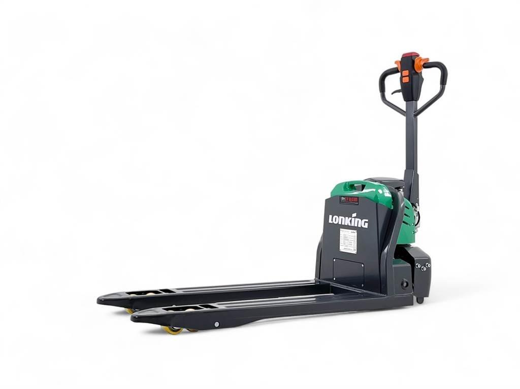 Lonking SL20L3 Transpallet elettrici a timone