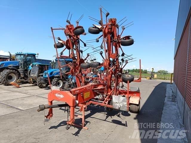 Kuhn GF10601TO Ranghinatori