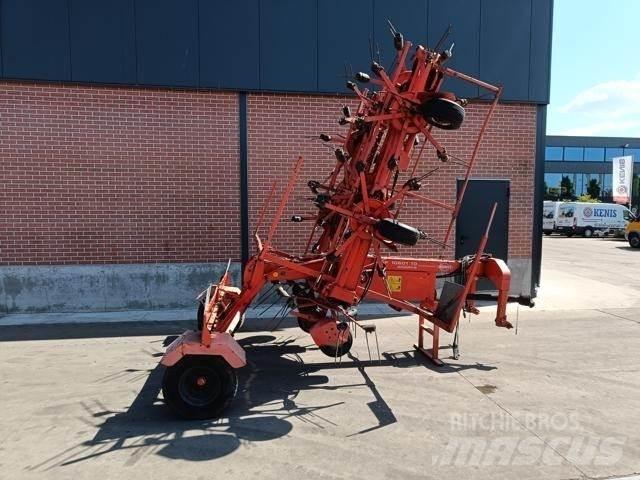 Kuhn GF10601TO Ranghinatori