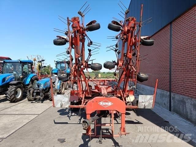 Kuhn GF10601TO Ranghinatori