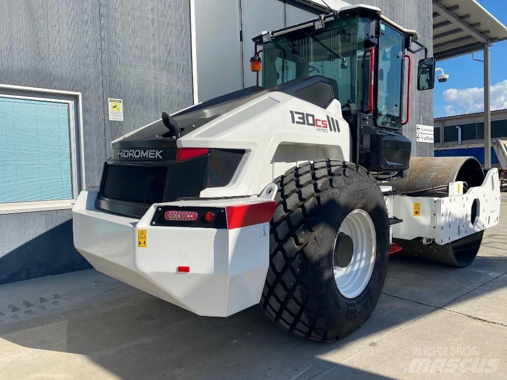 Hidromek HMK 130CS-5 Movimentazione Materiali - Altro