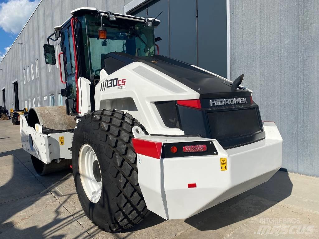 Hidromek HMK 130CS-5 Movimentazione Materiali - Altro