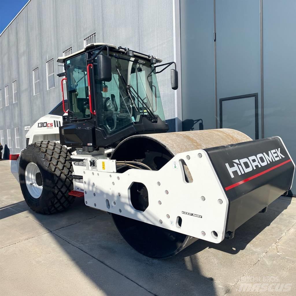 Hidromek HMK 130CS-5 Movimentazione Materiali - Altro