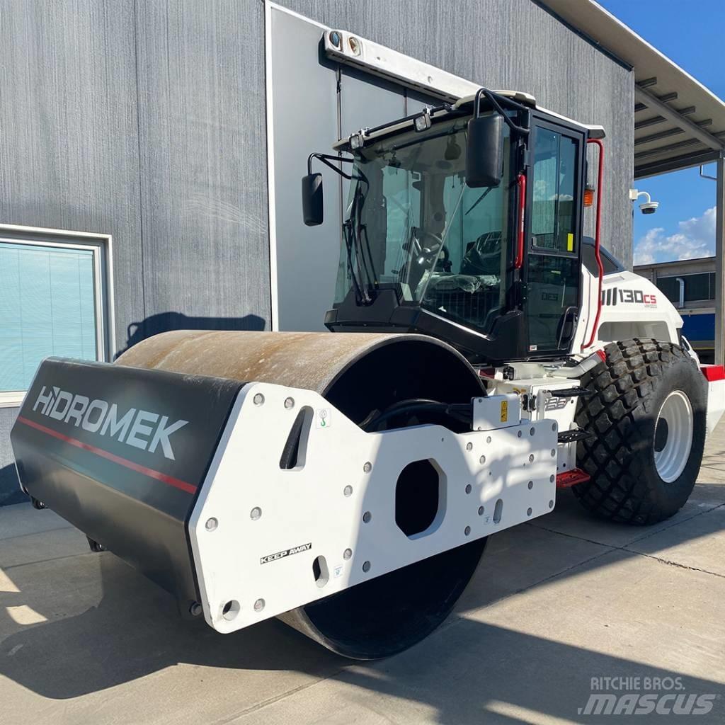 Hidromek HMK 130CS-5 Movimentazione Materiali - Altro