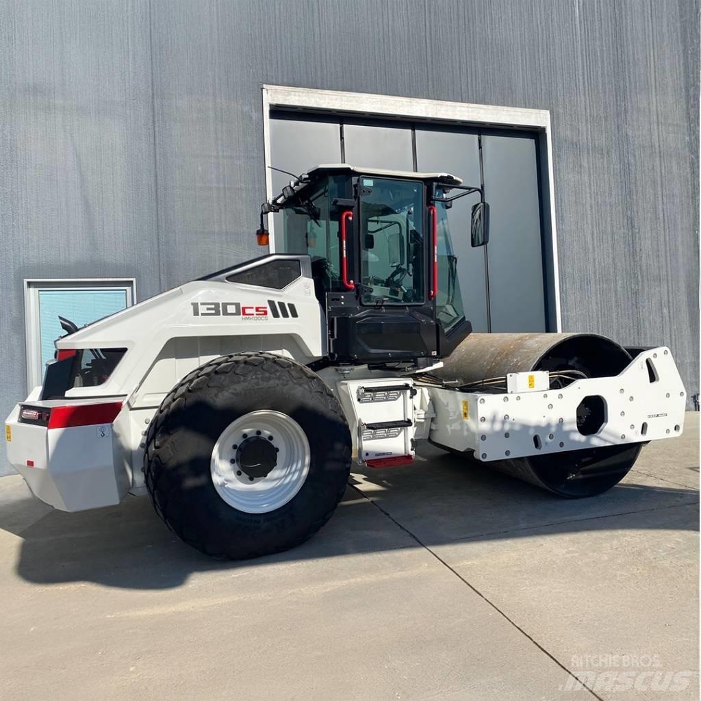 Hidromek HMK 130CS-5 Movimentazione Materiali - Altro