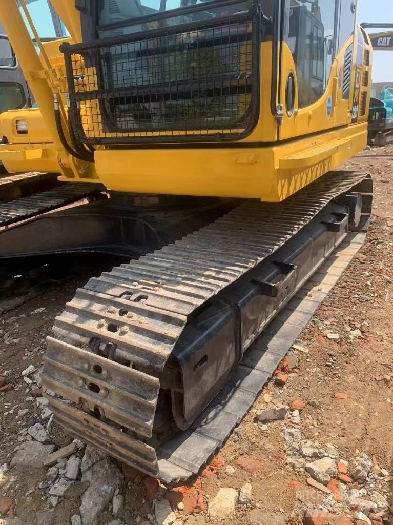 Komatsu PC 120-8 Escavatori medi 7t - 12t
