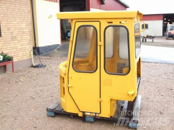Volvo 4300-4600 Altri componenti