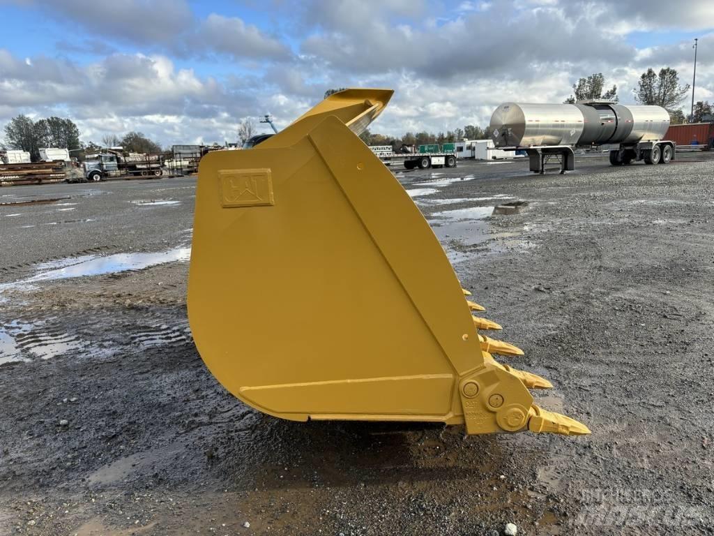 CAT 950GC Altri componenti