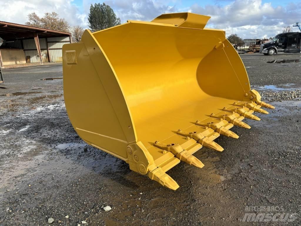 CAT 950GC Altri componenti