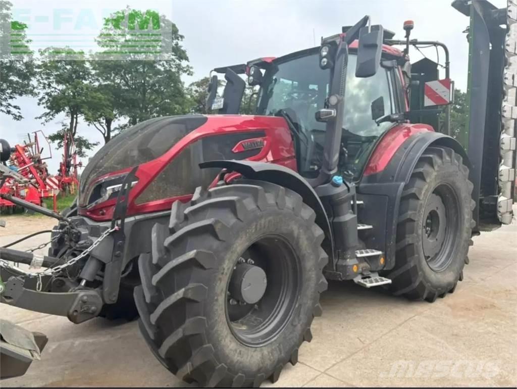 Valtra q265 Trattori