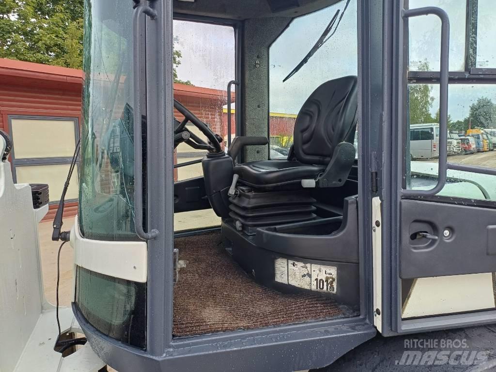 Terex TL 80 Pale gommate