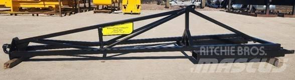 West End MFG.  Jib Costruzioni - Altro