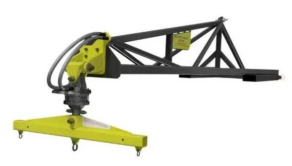 West End MFG.  Jib Costruzioni - Altro