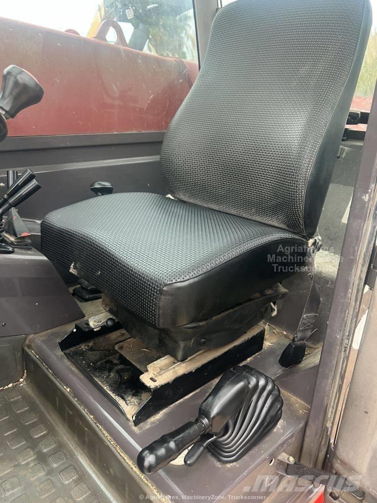 Manitou MT 1335 SL Sollevatori telescopici