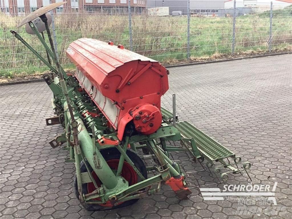 Nodet SÄMASCHINE Seminatrici di precisione