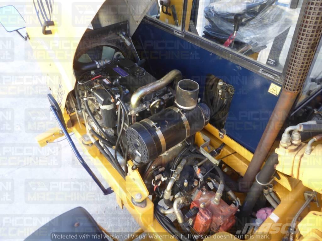 Fiori DB350S Autobetoniere