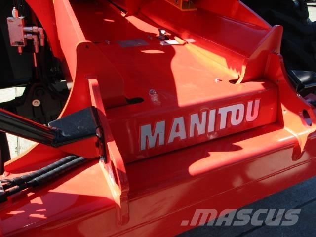 Manitou MT 1840 (044) Sollevatori telescopici