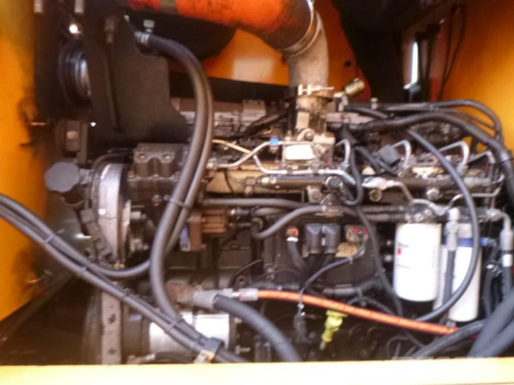 Hyundai HL 770-7 A Pale gommate