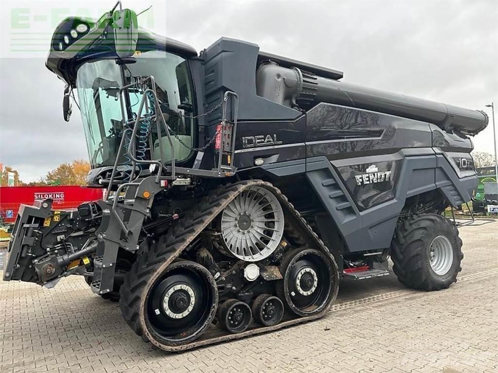 Fendt ideal 10t Mietitrebbiatrici