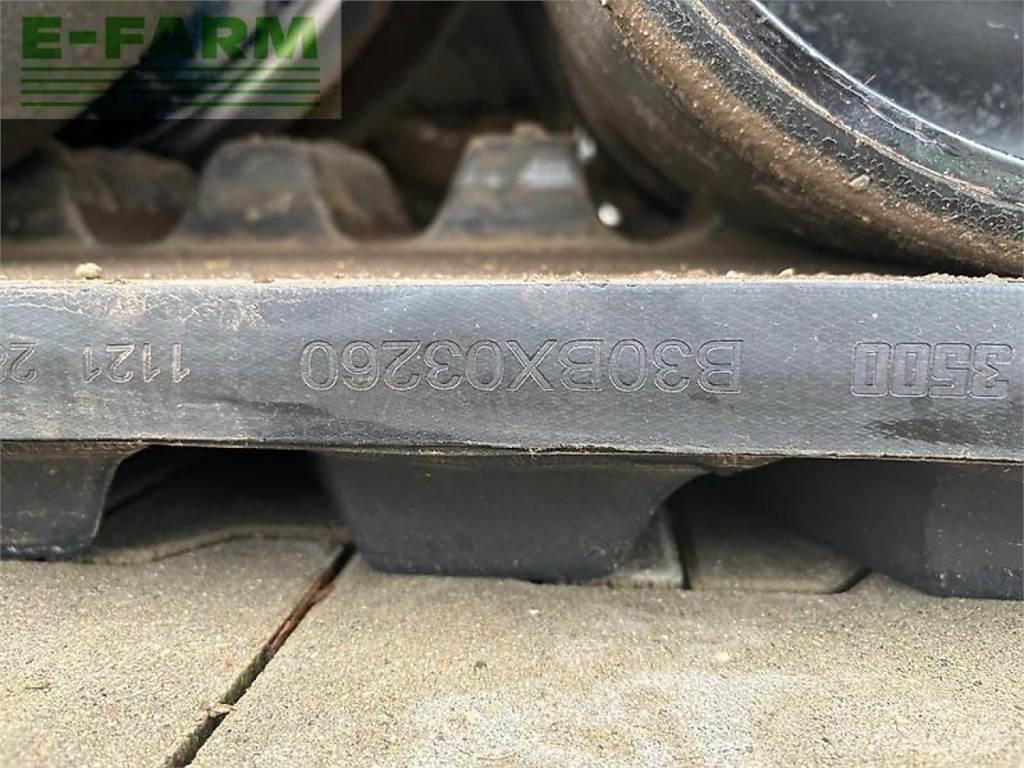 Fendt ideal 10t Mietitrebbiatrici